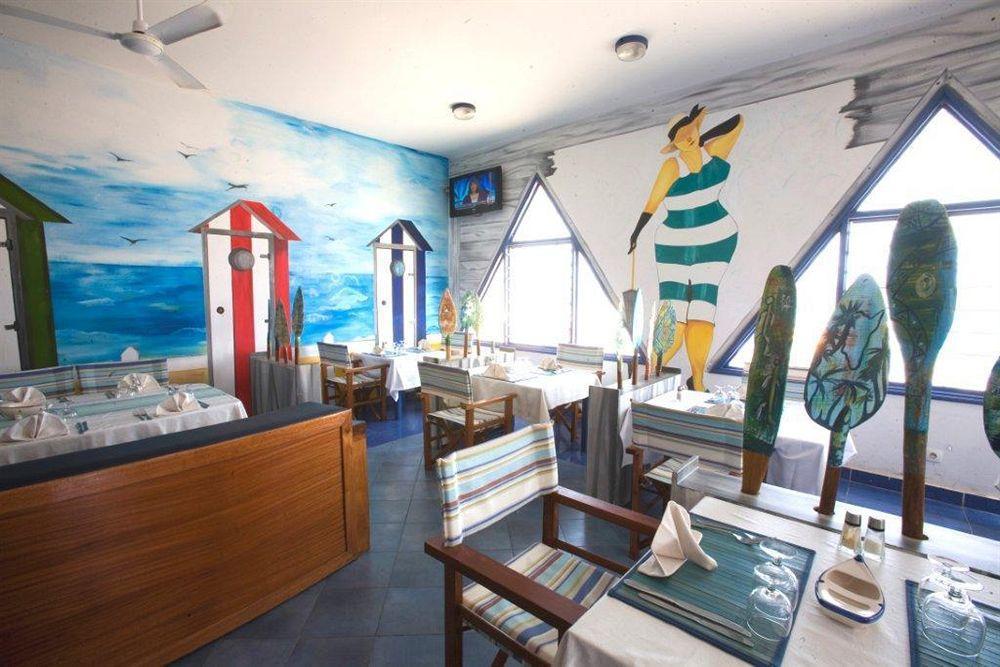 Hotel La Madrague 다카르 외부 사진