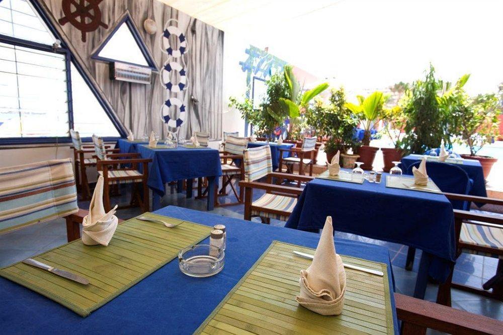 Hotel La Madrague 다카르 외부 사진