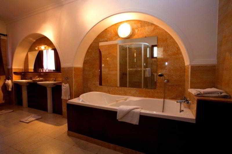 Hotel La Madrague 다카르 외부 사진